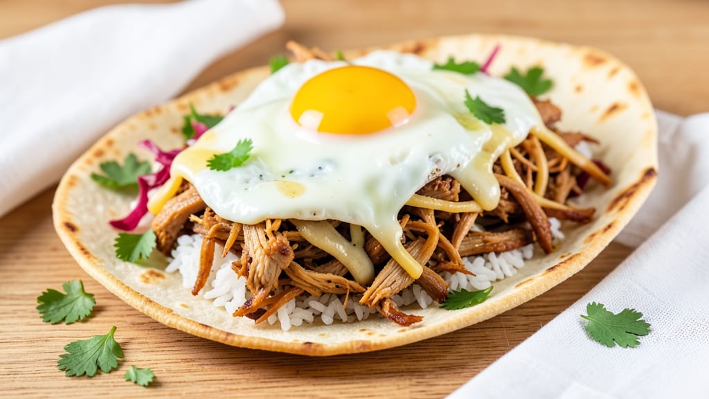 Baked Shredded Chicken Burrito Recipe: Crispy-Crusted Comfort in 30 Minutes