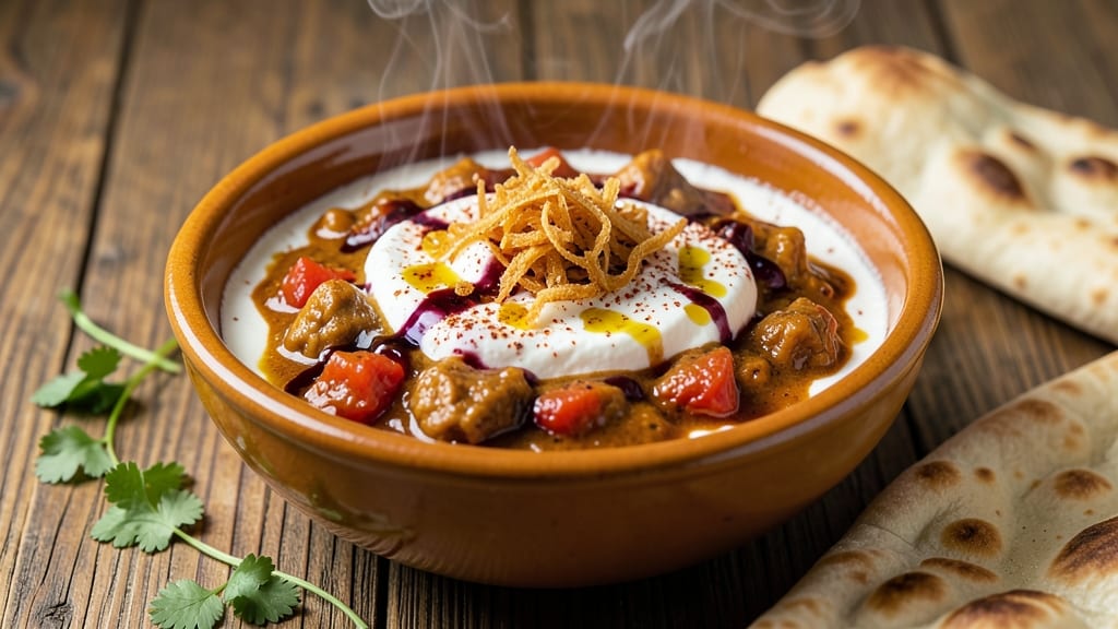 Authentic Butter Chicken Sauce Recipe: Tomato-Tamarind Base With Yogurt Depth