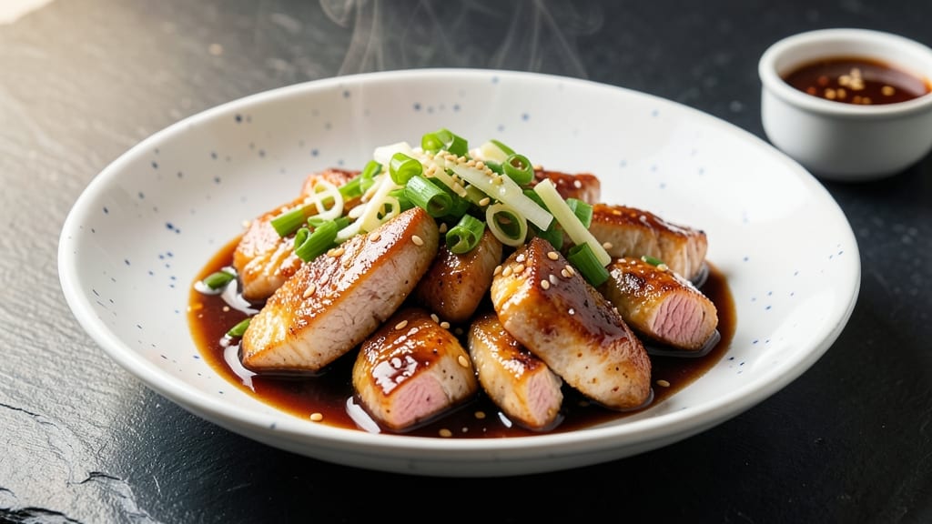 Basic Chicken Stir Fry Sauce Recipe: Umami-Packed Blend for Quick Wok Magic