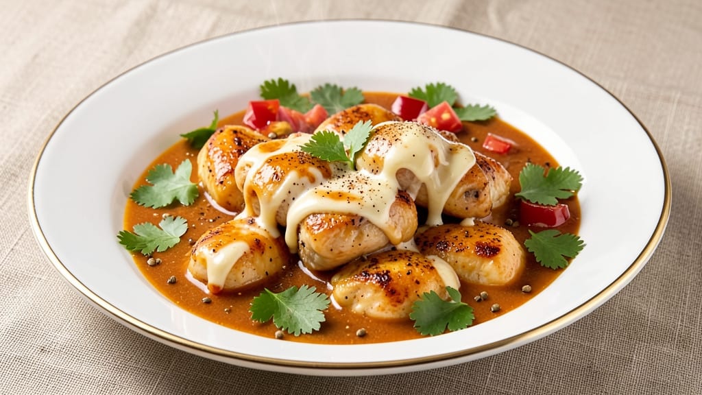 Aldi Butter Chicken Sauce Recipe: Creamy Tomato-Yogurt Base With Warm Spices