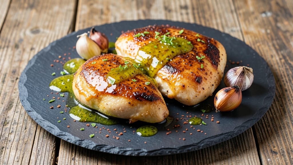 Baked Tequila Lime Chicken Recipe: Smoky Citrus Crust With Juicy Centers