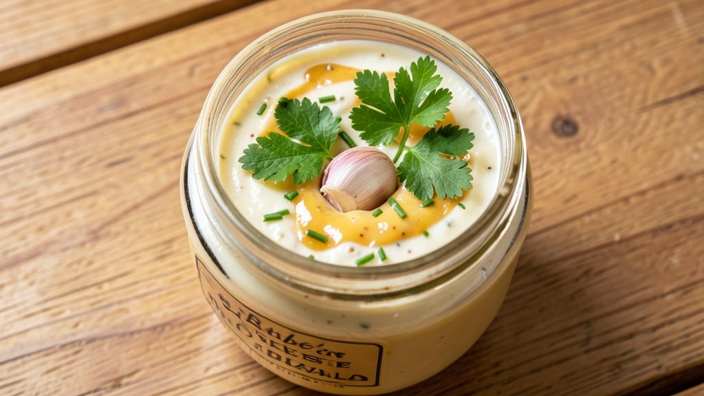 Babe's Chicken House Salad Dressing Recipe: Creamy Ranch with Tangy Twist