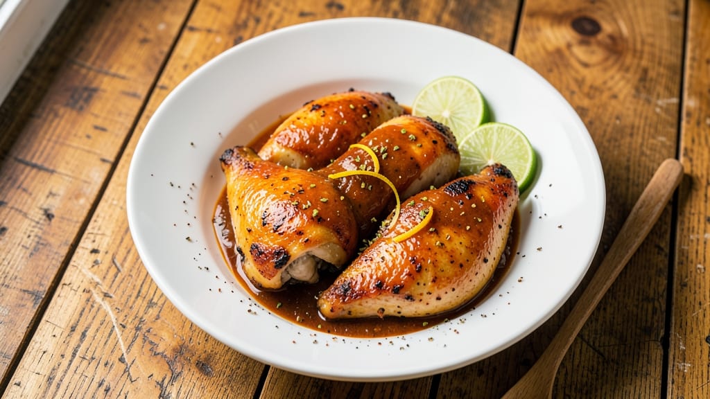 Applebee's Chili Lime Chicken Recipe: Zesty Tang and Smoky Grill Flavor