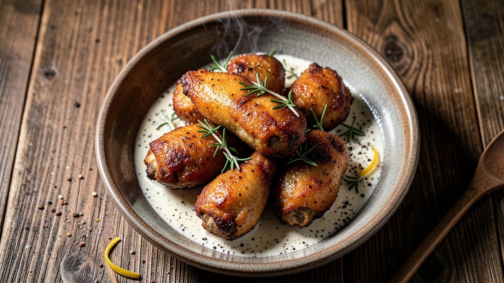Babish's Ultimate Fried Chicken Recipe: Crispy-Shatter Skin With Juicy Centers