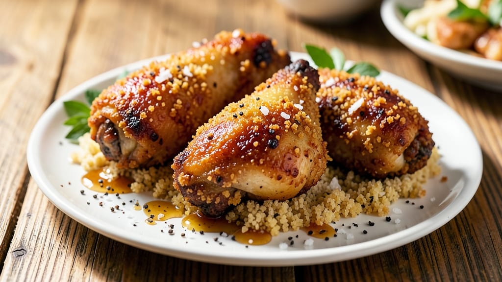 Amish Oven Fried Chicken Recipe: Triple-Crusted Crunch With Buttermilk Brine Magic