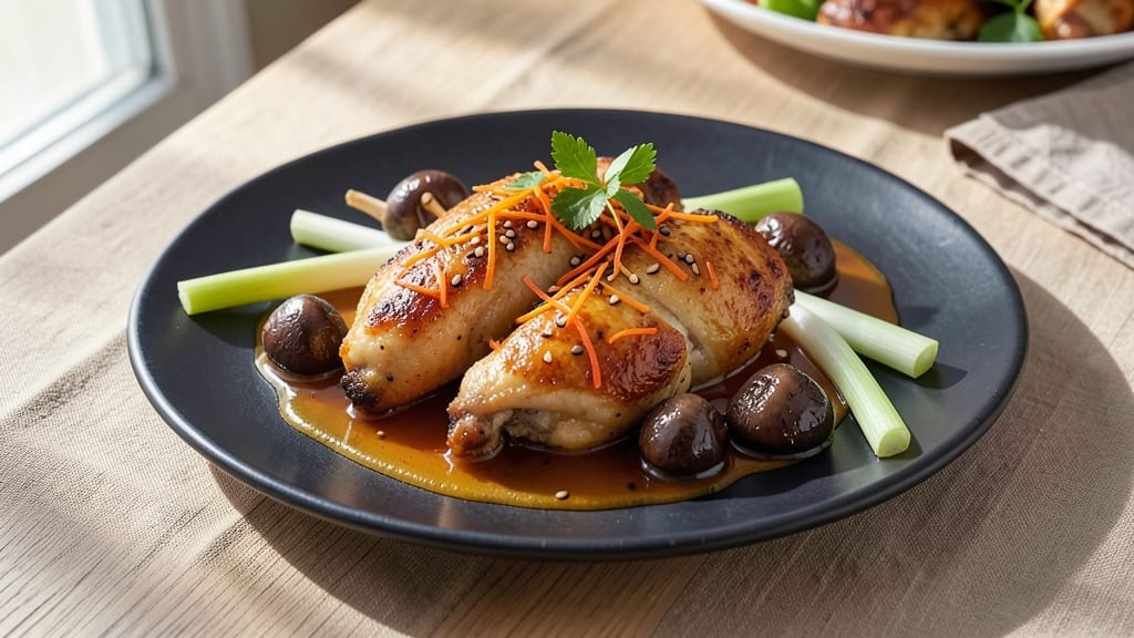 Aldi Orange Chicken Sauce Recipe: Sweet-Spicy Balance in 10 Minutes