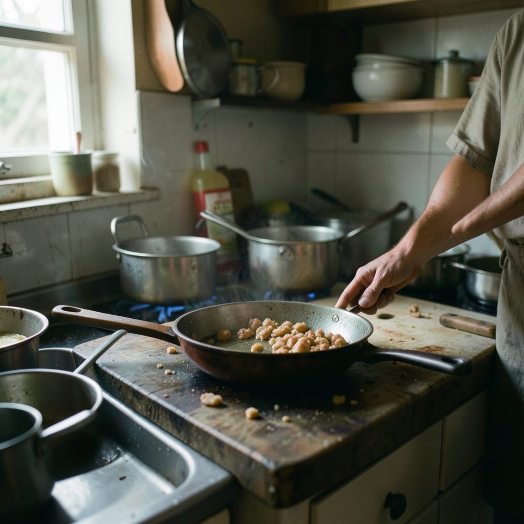 About Chicken Recipes Rub