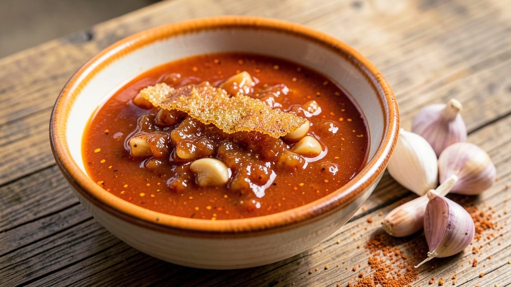 Asad's Hot Chicken Sauce Recipe: Fiery Cayenne-Kissed Heat in Minutes