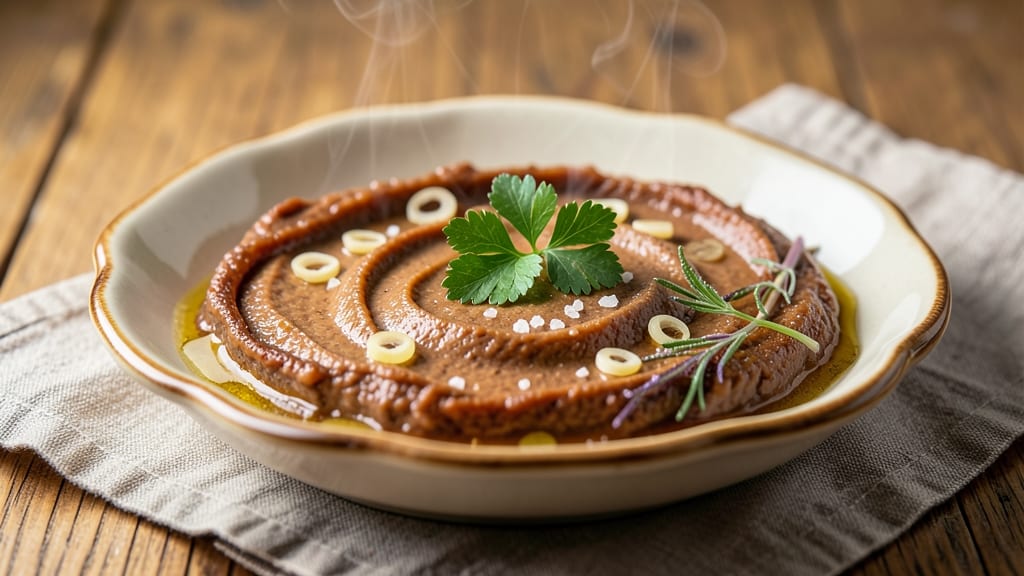 Basic Chicken Liver Pâté Recipe: Silky-Smooth Spread for Holiday Appetizers