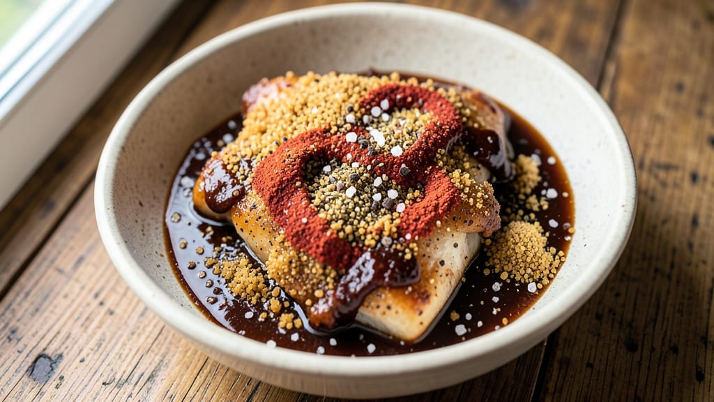 Beer-Butt Chicken Rub Recipe: Smoky, Sweet, and Spicy Kick for Grilling