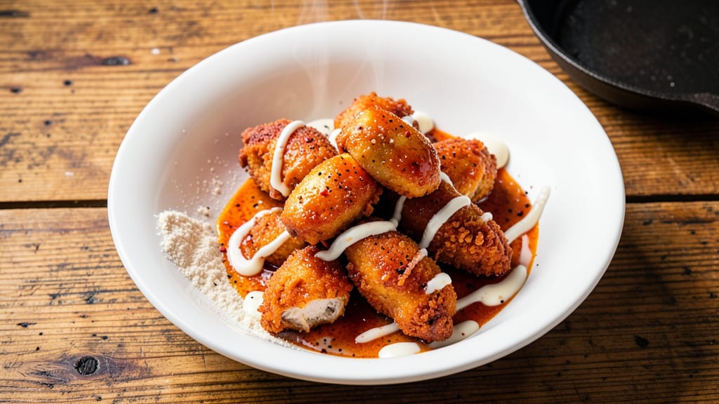 Bojangles Cajun Chicken Recipe: Crispy Bites with Buttermilk Secret