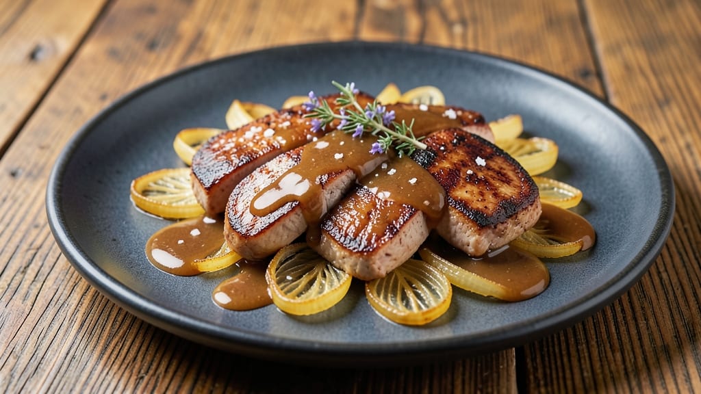 Chicken Liver and Onions With Gravy Recipe: Rich Pan Sauce Magic in 30 Minutes