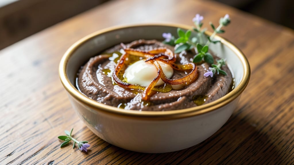Jamie Oliver's Chicken Liver Pâté Recipe: Rich and Silky Texture Mastered