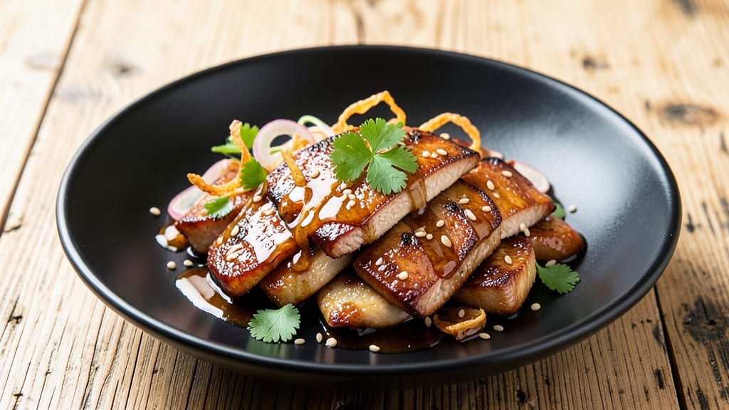 Chicken Liver With Oyster Sauce Recipe: Sizzling Pan-Seared Richness in 20 Minutes
