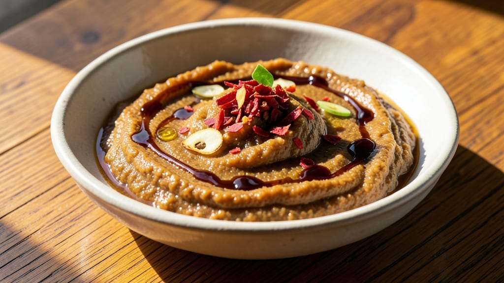Chicken Paste Recipe: Umami-Rich Spread for Marinades and Sauces