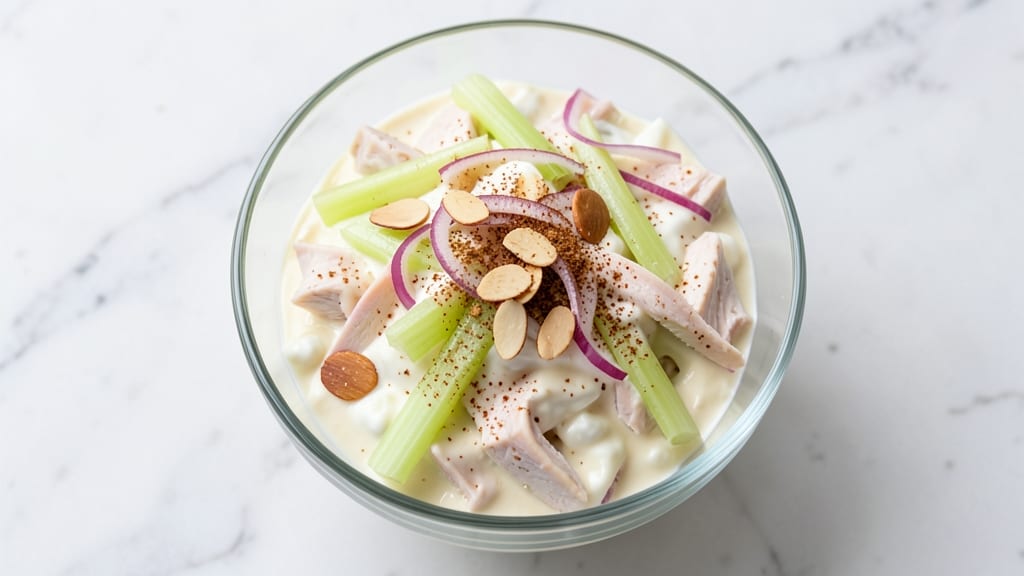 Chick Barbie Q Chicken Salad Recipe: Crunchy, Creamy, and Smoky Copycat Magic