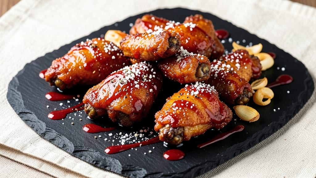 Chinese Takeout Fried Chicken Wings Recipe: Crispy, Saucy, and Ready in 30 Minutes