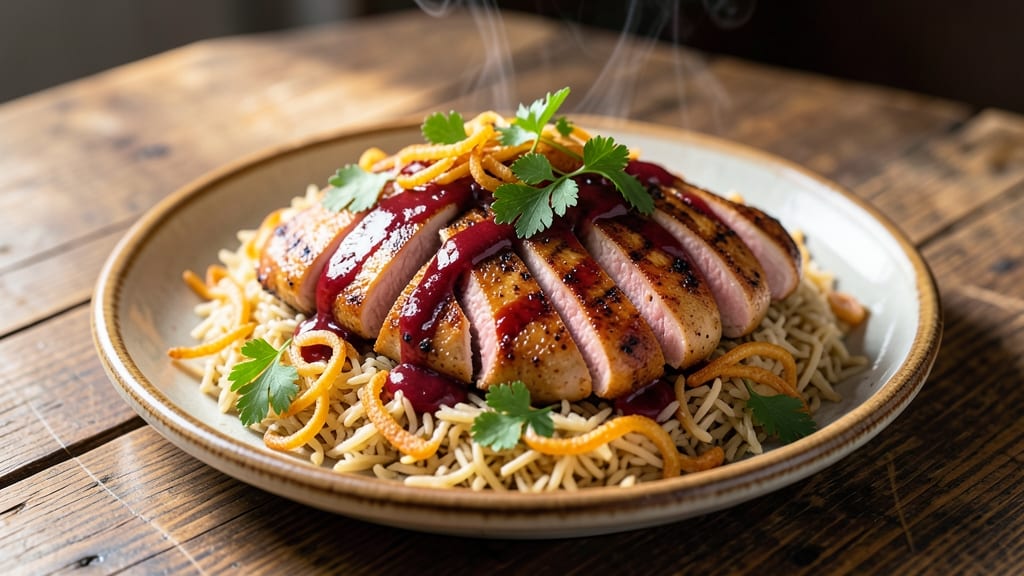 Copycat Carrabba's Chicken Bryan Recipe: Smoky Garlic Butter Magic