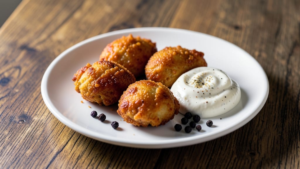 Copycat Chick-Fil-A Chicken Minis Recipe: Crispy Bites With The Signature Celery Crown