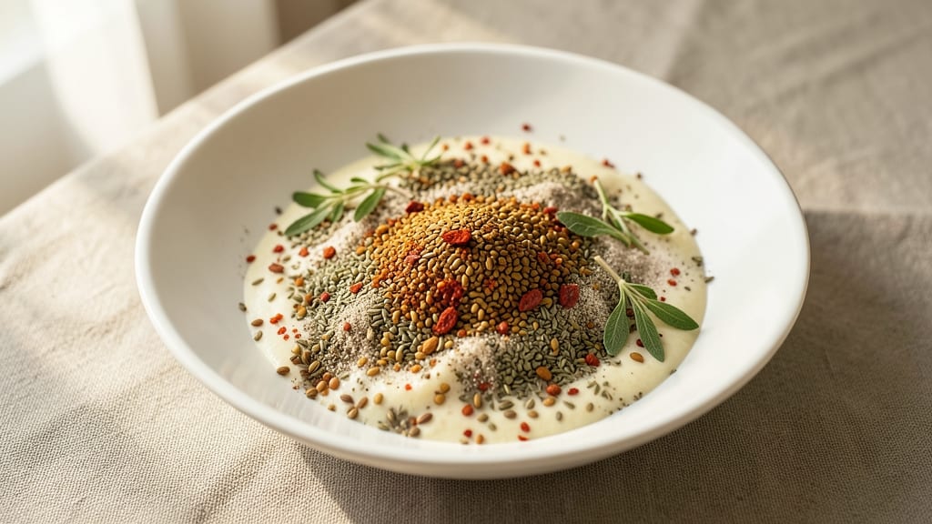 Copycat McCormick White Chicken Chili Seasoning Recipe: Bold Spice Blend for Creamy Chili Magic