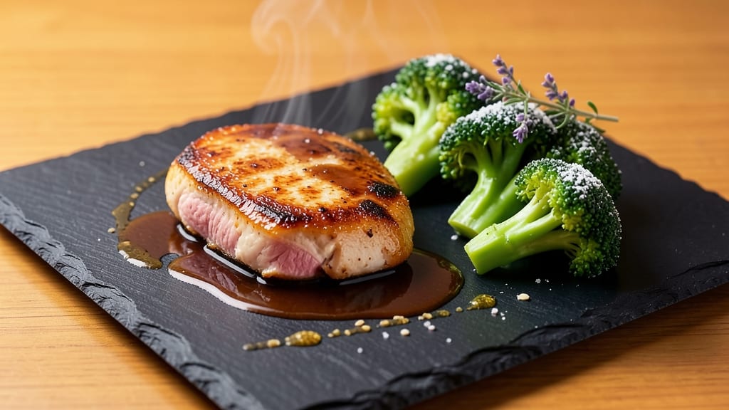 Gordon Ramsay's Chicken Broccoli Stir Fry Recipe: Wok-Heated Crunch and Savory Balance