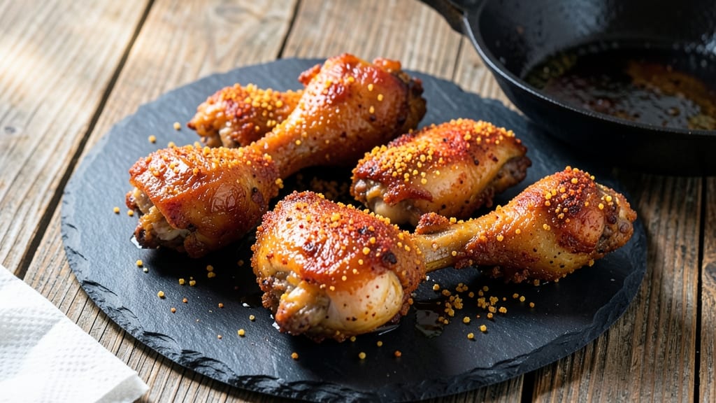 Gus's Fried Chicken Copycat Recipe: Double-Dredge Secret for Crispier Crust