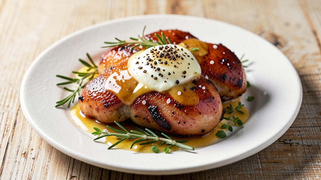 Ina Garten Baked Chicken Thigh Recipe: Golden Crisp Skin, Juicy Centers