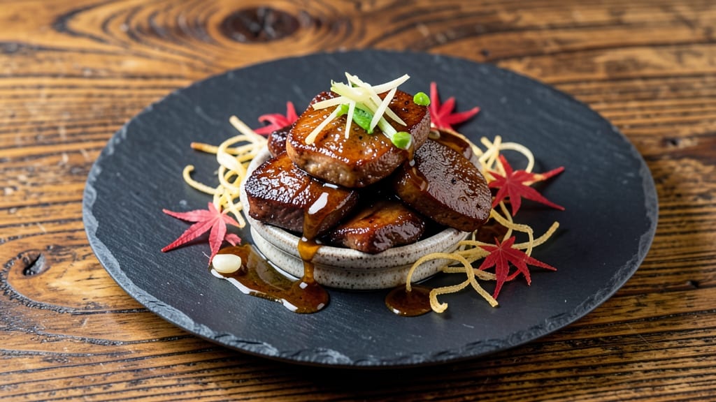 Japanese Chicken Liver Recipe: Umami-Rich Simmer With Soy and Mirin