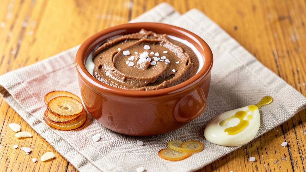 Joy of Cooking Chicken Liver Pate Recipe: Rich and Velvety in 15 Minutes