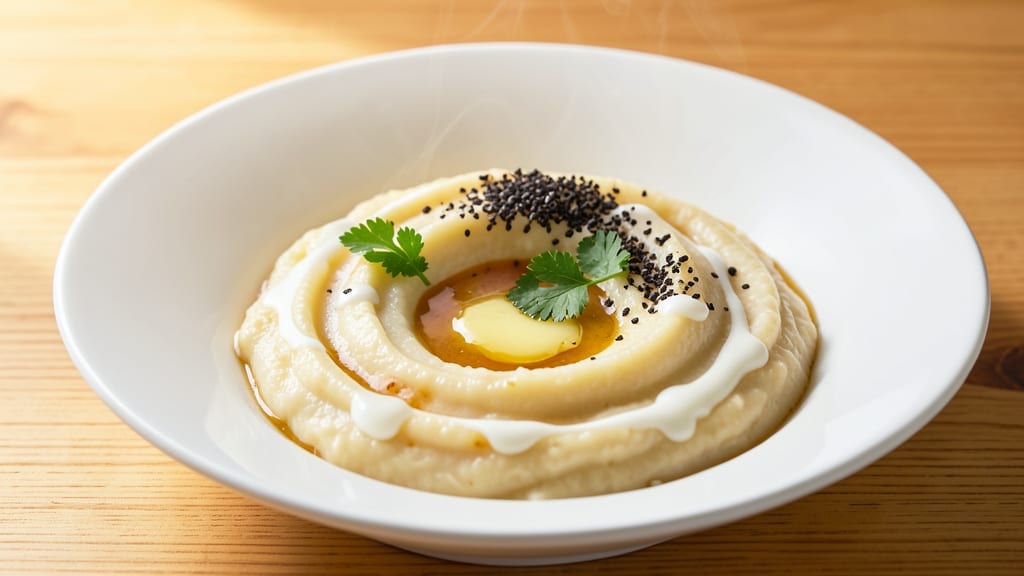 Knorr Chicken Bouillon Mashed Potatoes Recipe: Savory Depth Without the Bouillon Cube