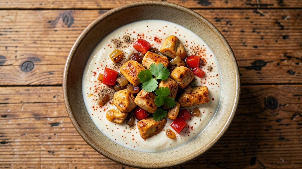 Mccormick White Chicken Chili Seasoning Recipe: Bold Spice Blend for Creamy, Smoky Depth