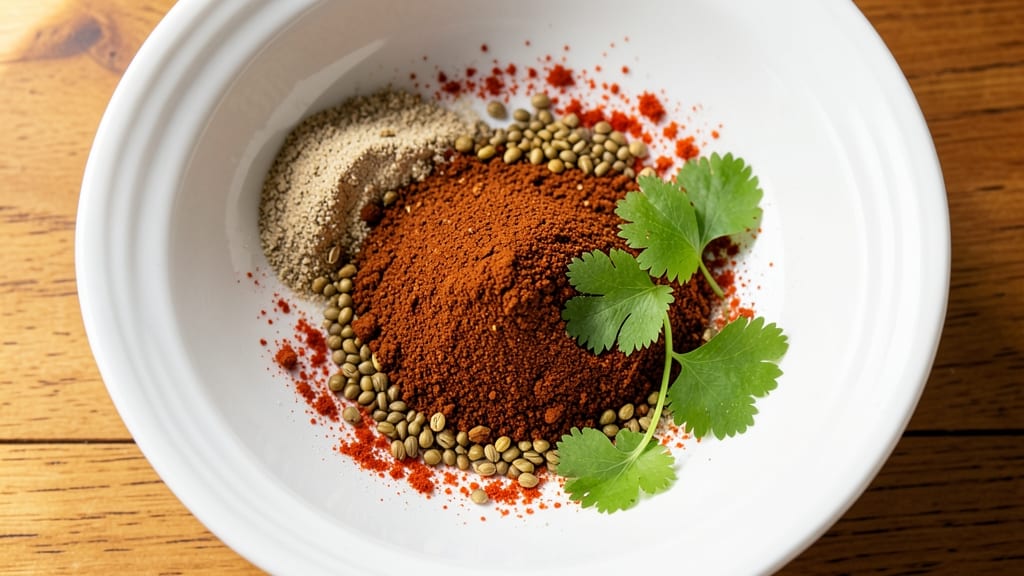 Moe's Chicken Seasoning Recipe: The Exact Blend for Crispy, Spiced Wings