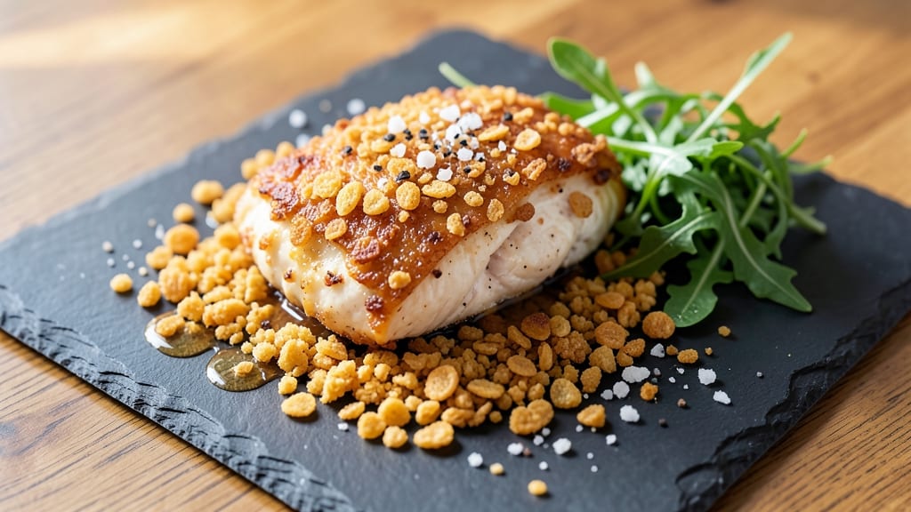 Original Kellogg's Cornflake Chicken Recipe: Crunchy Topping Magic for Crispy Bites