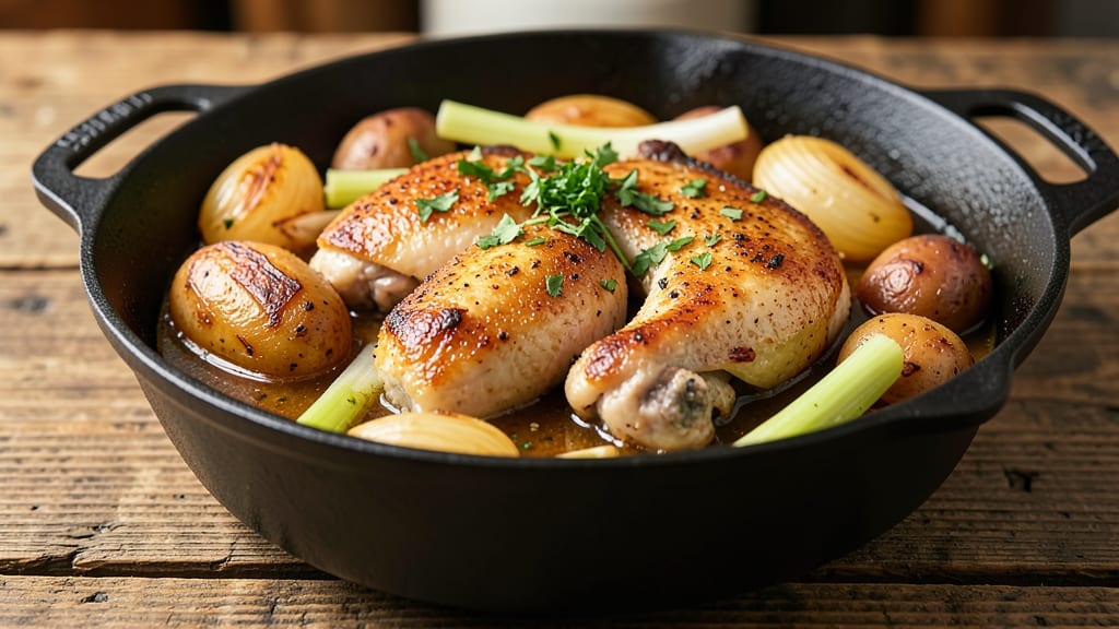 Paula Deen's Chicken Bog Recipe: Southern-Style Comfort in One Pot
