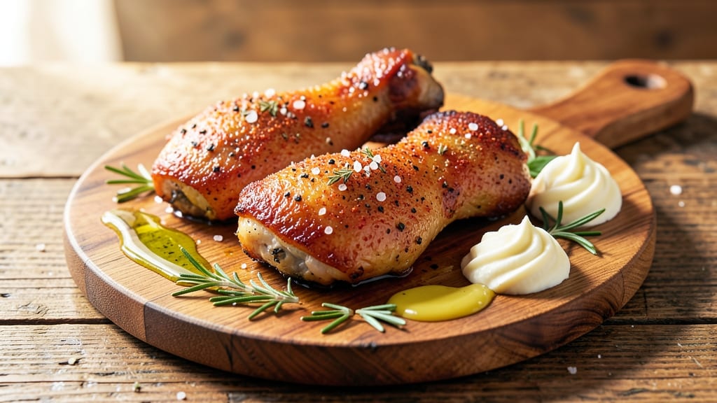 Pioneer Woman Chicken Recipe: Ree Drummond's Crispy-Skinned, Juicy Bites