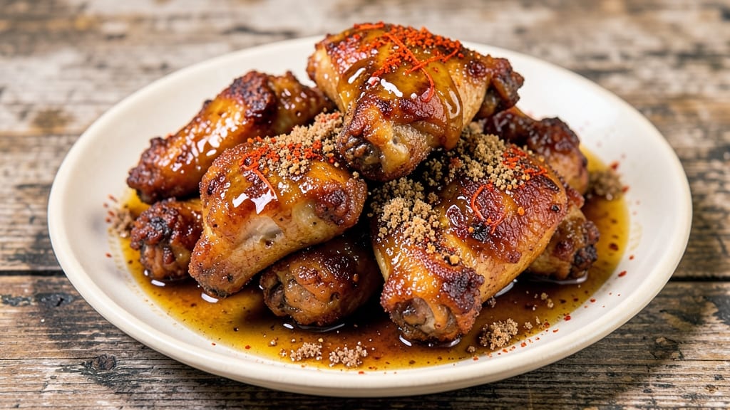 Popeyes Chicken Marinade Recipe: The Secret to Juicy, Buttery Bites