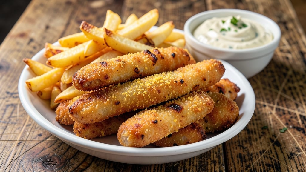 Raising Cane's Chicken Fingers Copycat Recipe: Crispy, Juicy Bites Just Like the Chain