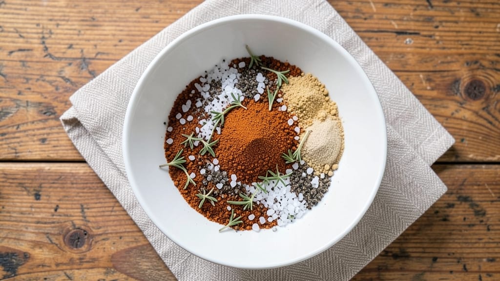 McCormick Rotisserie Chicken Seasoning Recipe: Copycat Flavor in Minutes