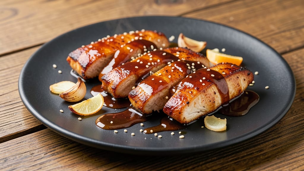 Tyson Teriyaki Chicken Recipe: Sticky-Sweet Glaze That Caramelizes in Pan